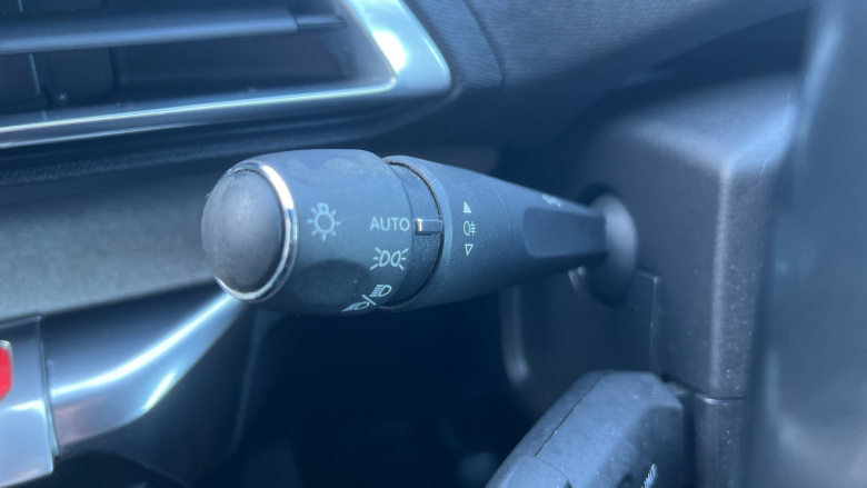 Peugeot 3008 1.2 PureTech GT 5dr Petrol Estate